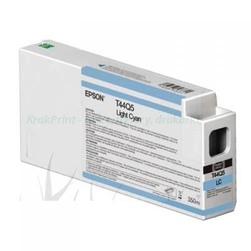 Tusz Epson do Epson SureColor SC-P7500 | T44Q540 | 350ml  (C13T44Q540) light Cyan