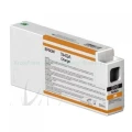 Tusz Epson do Epson SureColor SC-P7500 | T44QA40 | 350ml  (C13T44QA40) orange