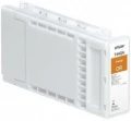 Tusz Epson do Epson SureColor SC-P7500 | T44QA40 | 350ml  (C13T44QA40) orange