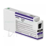 Tusz Epson do Epson SureColor SC-P7500 | T44QD40 | 350ml  (C13T44QD40) fioletowy