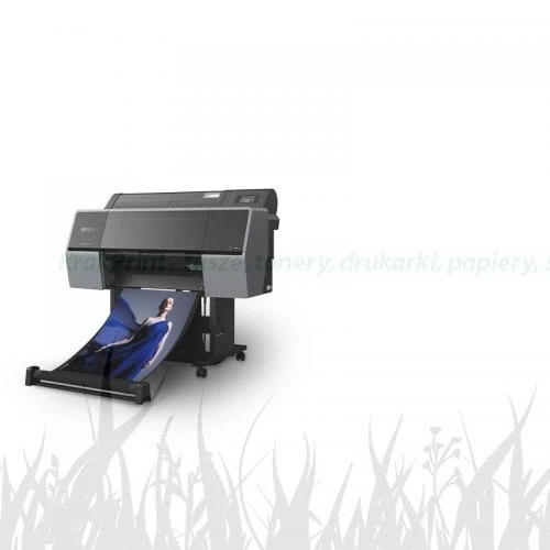 Ploter Epson SC-P7500 Spectro (24 cale) (C11CH12301A2)