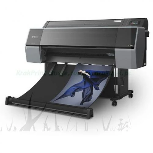 Ploter Epson SureColor SC-P9500 Spectro (44 cale) (C11CH13301A2) - zapytaj o cenę