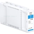 Tusz do Epson SureColor SC-T3400/5400 | 350ml (C13T41F240 / C13T41F24N) Cyan