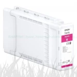 Tusz do Epson SureColor SC-T3400/5400 | 350ml (C13T41F340 / C13T41F34N) Magenta