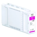 Tusz do Epson SureColor SC-T3400/5400 | 350ml (C13T41F340 / C13T41F34N) Magenta