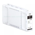 Tusz do Epson SureColor SC-T3400/5400 | 350ml (C13T41F540, C13T41F54N) Black