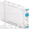 Tusz do Epson Nr.T41R24 do SC-T3400 | 110ml (C13T41R240) Cyan