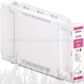 Tusz do Epson Nr.T41R34 do SC-T3400 | 110ml (C13T41R340) Magenta