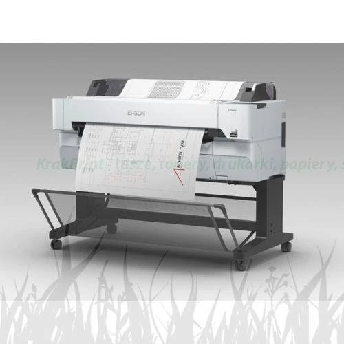 Ploter Epson SureColor SC-T5400M (C11CH65301A0) - zapytaj o cenę