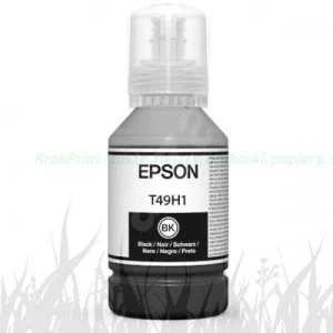 Tusz do Epson SureColor SC-T3100x | T49H1 | 140ml (C13T49H100)