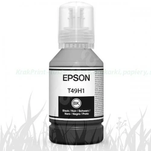 Tusz do Epson SureColor SC-T3100x | T49H1 | 140ml (C13T49H100)