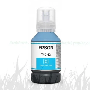 Tusz do Epson SureColor SC-T3100x | T49H2 | 140ml  (C13T49H200)