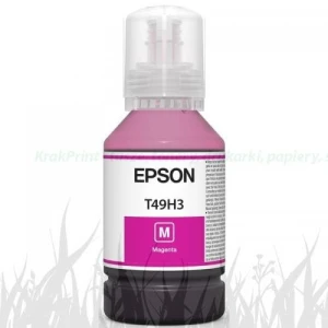 Tusz do Epson SureColor SC-T3100x | T49H3 | 140ml  (C13T49H300) Magenta