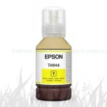 Tusz do Epson SureColor SC-T3100x | T49H4 | 140ml (C13T49H400) Yellow