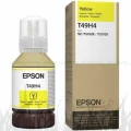 Tusz do Epson SureColor SC-T3100x | T49H4 | 140ml (C13T49H400) Yellow