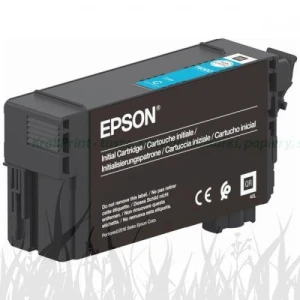 Tusz Epson Nr. T40C2 do SC-T3100 | 26ml (C13T40C240) Cyan