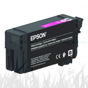 Tusz Epson Nr. T40C3 do SC-T3100 | 26ml (C13T40C340 / C13T40C34N) Magenta
