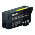 Tusz Epson Nr. T40C4 do SC-T3100 | 26ml  (C13T40C440) Yellow