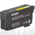 Tusz Epson Nr. T40C4 do SC-T3100 | 26ml  (C13T40C440) Yellow