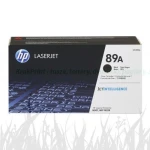 Toner HP Oryginał nr. 89A do M507dn | 5 tys. (CF289A) Black