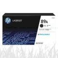 Toner HP Oryginał nr. 89A do M507dn | 5 tys. (CF289A) Black