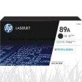 Toner HP Oryginał nr. 89A do M507dn | 5 tys. (CF289A) Black