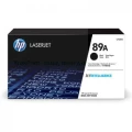 Toner HP Oryginał nr. 89A do M507dn | 5 tys. (CF289A) Black