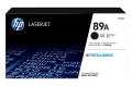 Toner HP Oryginał nr. 89A do M507dn | 5 tys. (CF289A) Black