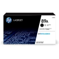 Toner HP Oryginał nr. 89A do M507dn | 5 tys. (CF289A) Black