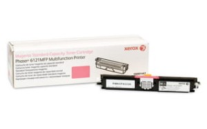 Xerox Oryginał 106R01464 - Toner Magenta