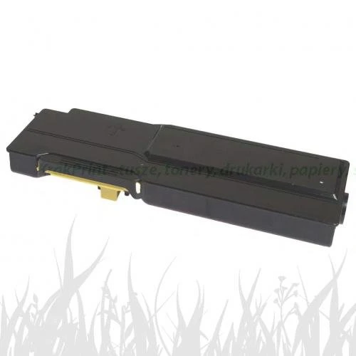 Toner eMPe Zamiennik Xerox C400/C405 (106R03521) Yellow 4,8k