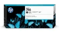 Tusz Hewlett-Packard do DesignJet Z6 24, Z9+ 24... | Nr. 746 | 300ml (P2V82A) PhotoBlack