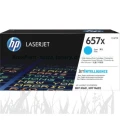 Toner HP MFP M681dh,MFP M681f, | 23tys. (CF471X) Cyan