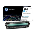 Toner HP MFP M681dh,MFP M681f, | 23tys. (CF471X) Cyan