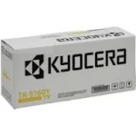 Bęben Kyocera do Kyocera EcoSys P7040 CD  | TK-5160Y | 12tys. (1T02NTANL0) Yellow