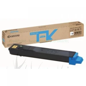 Toner Kyocera do ECOSYS M8124CIDN | TK-8115C | 6tys. (1T02P3CNL0) Cyan