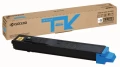 Toner Kyocera do ECOSYS M8124CIDN | TK-8115C | 6tys. (1T02P3CNL0) Cyan