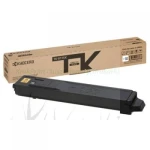 Toner Kyocera  do ECOSYS M8124CIDN | TK-8115K | 12tys. (1T02P30NL0) Black