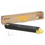 Toner Kyocera do ECOSYS M8124CIDN | TK-8115Y | 6tys. (1T02P3ANL0) Yellow