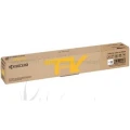 Toner Kyocera do ECOSYS M8124CIDN | TK-8115Y | 6tys. (1T02P3ANL0) Yellow