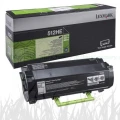 Toner Lexmark korporacyjny do MS312/MS415 | 512HE | 5tys. (51F2H0E) Black