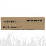 Toner do Olivetti d-C 1801MF/2201MF | B1082 | 15tys. Black