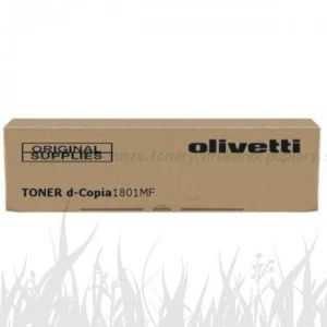 Toner do Olivetti d-C 1801MF/2201MF | B1082 | 15tys. Black