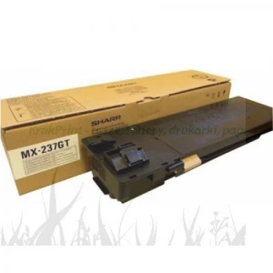 Toner do Sharp AR-6020, AR-6020D | MX-237GT | 20tys. Black