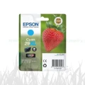 Tusz Epson do Expression Home XP-235, 245, 247... | T2992C | 450 stron (C13T29924012) Cyan