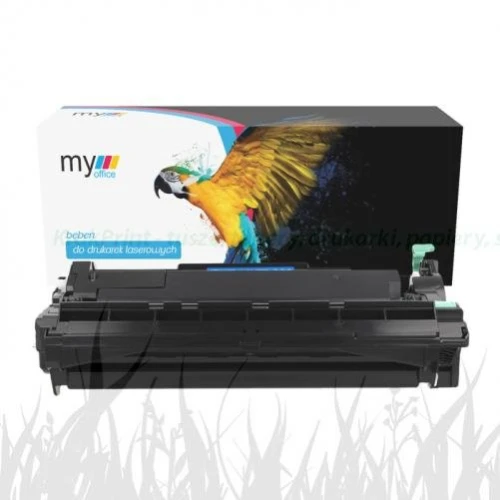 Bęben Zamiennik do Brother B2080/B7520/B7715 | 12000 str. (DR-B023) Black