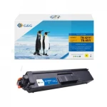 Toner Zamiennik do Brother MFC-L8690CDW | 1 800 str. (TN-421Y) Yellow