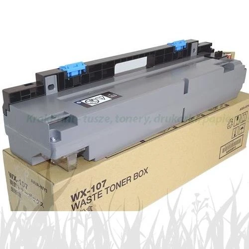 Pojemnik na zużyty toner Konica-Minolta Bizhub C250i WX-107 (AAVAWY1)