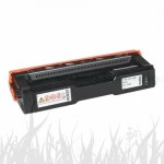 Toner Ricoh Oryginał do MC250FW  | 408340 | Black
