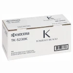 Toner Zamiennik TK-5230K do Kyocera M5521cdw | 2,6tys. (1T02R90NL0) Black